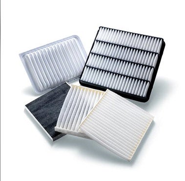 Toyota Cabin Air Filter | Maverick Toyota ES in Lemon Grove CA