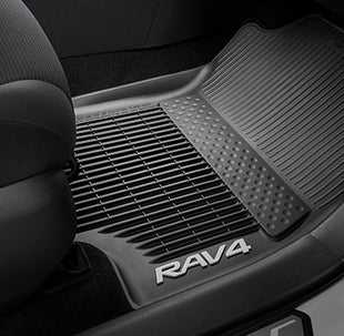 Toyota vehicle floor mat | Maverick Toyota ES in Lemon Grove CA