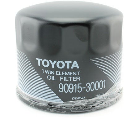 Toyota Oil Filter | Maverick Toyota ES in Lemon Grove CA