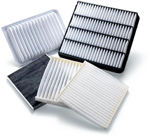 Toyota Cabin Air Filter | Maverick Toyota ES in Lemon Grove CA