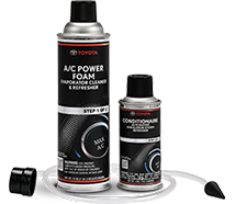 Service Fluid Replacement | Maverick Toyota ES in Lemon Grove CA