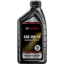 Toyota Oil Change | Maverick Toyota ES in Lemon Grove CA