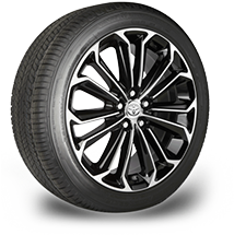 Tires | Maverick Toyota ES in Lemon Grove CA