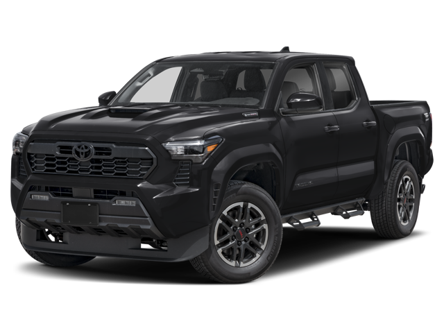 2025 Tacoma