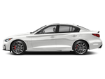 2019 INFINITI Q50 Red Sport 400
