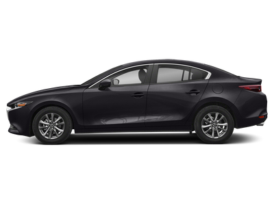 2020 Mazda Mazda3 Base