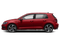2021 Volkswagen Golf GTI 2.0T SE