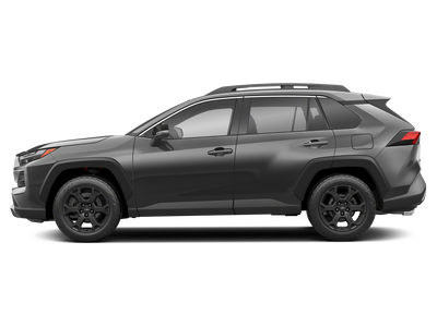 2023 Toyota RAV4 TRD Off Road