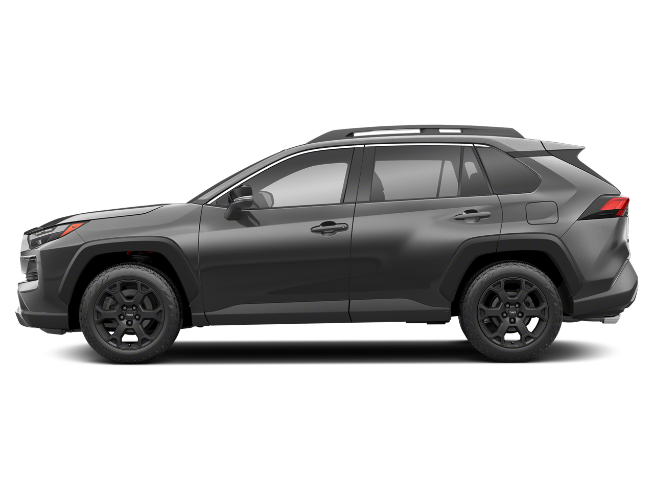 2023 Toyota RAV4 TRD Off Road