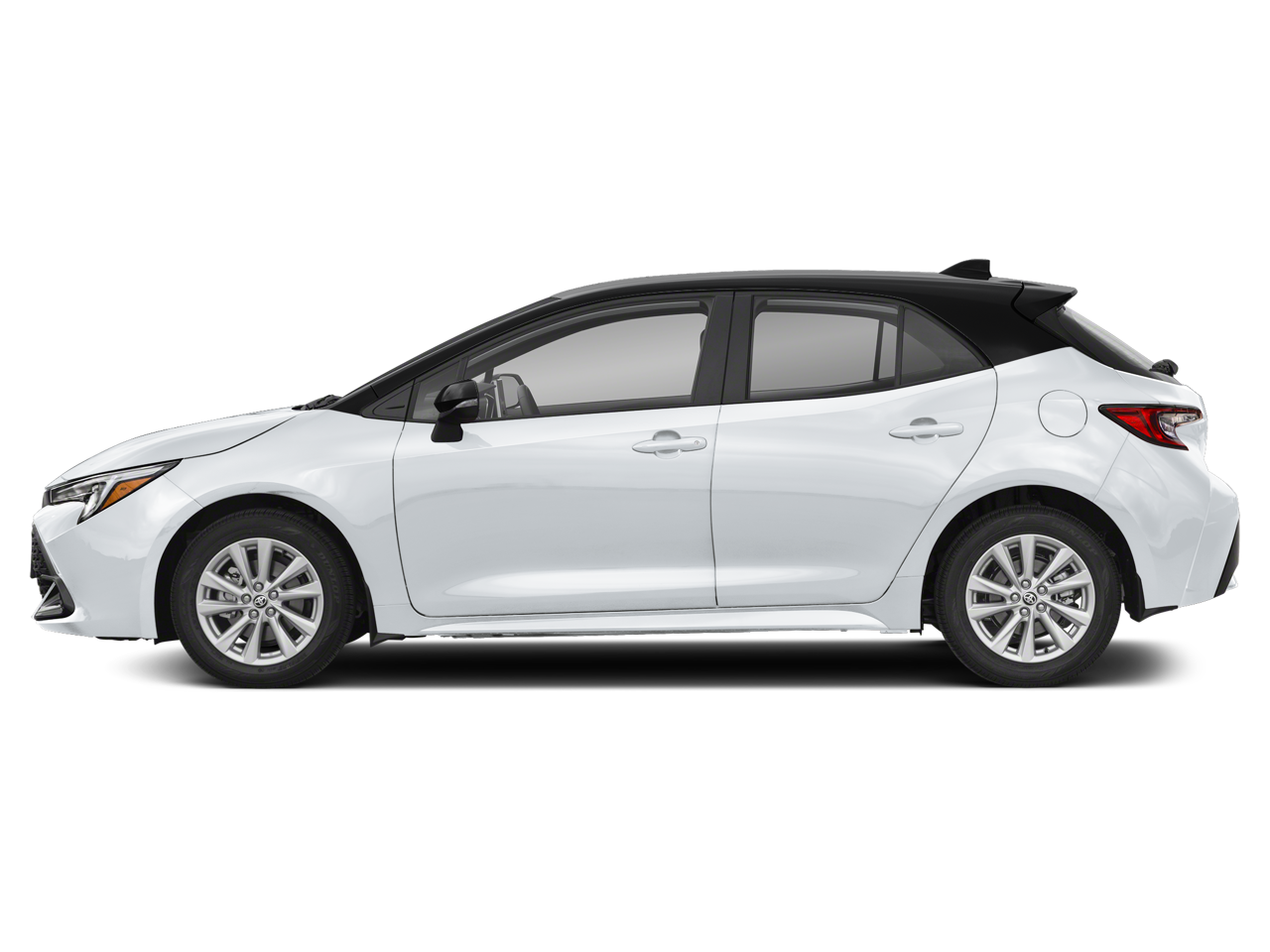 2024 Toyota Corolla Hatchback Nightshade
