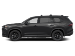2025 Toyota Grand Highlander Hybrid Nightshade Edition