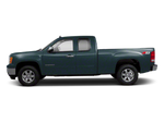 2011 GMC Sierra 1500 SLT