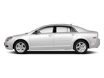 2012 Chevrolet Malibu LT 1LT
