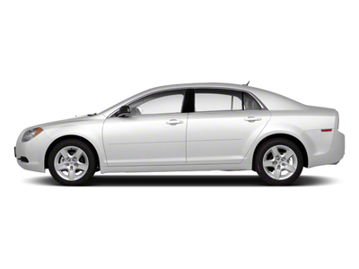 2012 Chevrolet Malibu LT 1LT