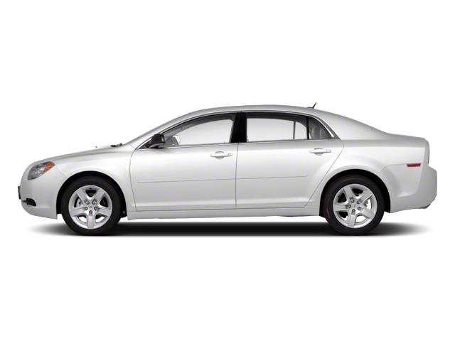 2012 Chevrolet Malibu LT 1LT