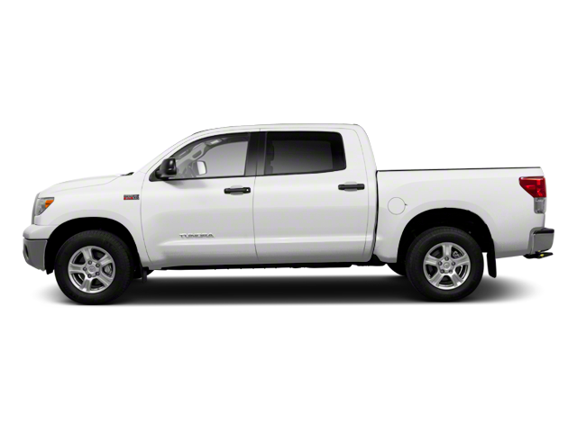 2012 Toyota Tundra Grade