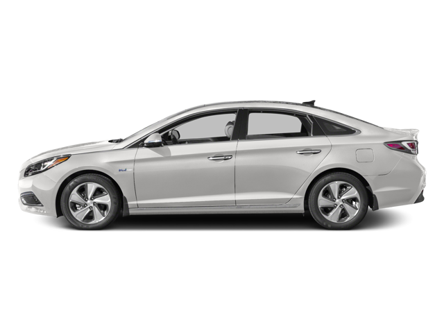 2016 Hyundai Sonata Hybrid Limited