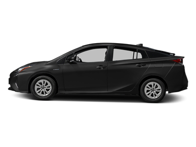 2016 Toyota Prius Three