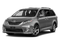 2017 Toyota Sienna SE Premium 8 Passenger