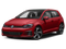 2021 Volkswagen Golf GTI 2.0T SE