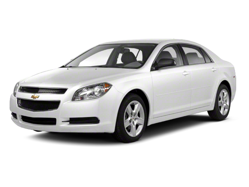 2012 Chevrolet Malibu LT 1LT