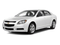 2012 Chevrolet Malibu LT 1LT