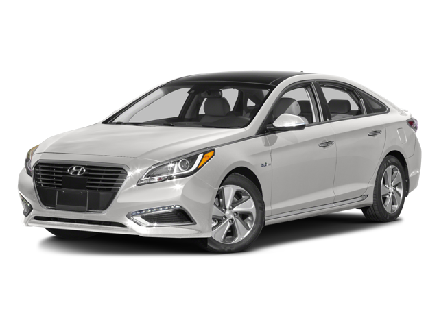 2016 Hyundai Sonata Hybrid Limited