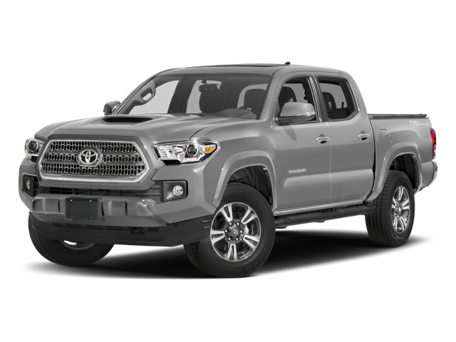 2016 Toyota Tacoma TRD Sport V6