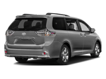 2017 Toyota Sienna SE Premium 8 Passenger