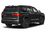 2024 Toyota Sequoia TRD Pro
