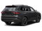 2025 Toyota Grand Highlander Hybrid Nightshade Edition