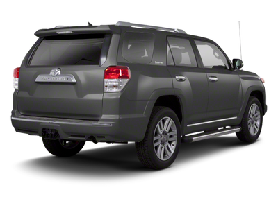2010 Toyota 4Runner Limited V6