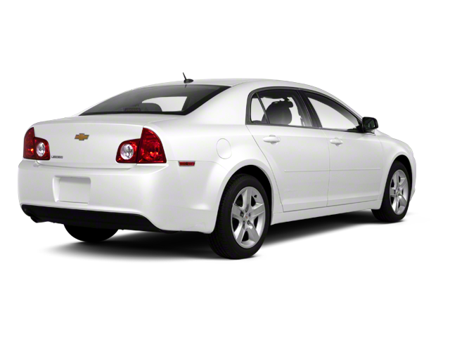 2012 Chevrolet Malibu LT 1LT