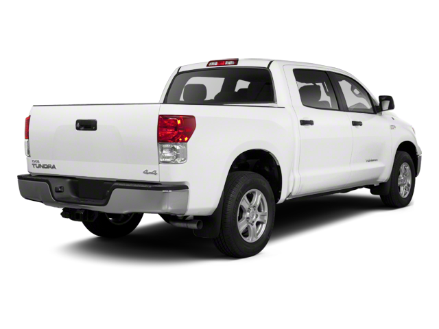 2012 Toyota Tundra Grade