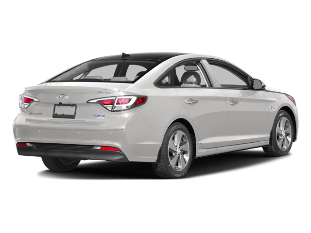 2016 Hyundai Sonata Hybrid Limited