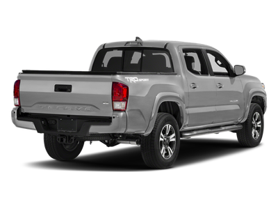 2016 Toyota Tacoma TRD Sport V6