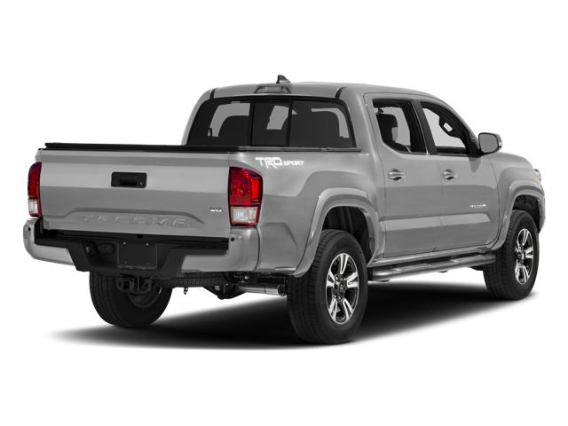 2016 Toyota Tacoma TRD Sport V6