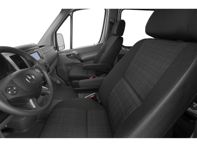 2015 Mercedes-Benz Sprinter 2500 Passenger 170 WB BlueTEC®