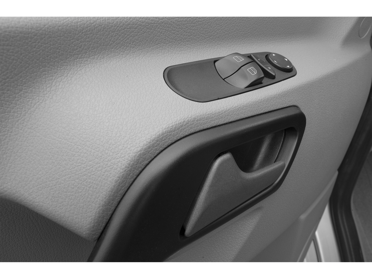 2015 Mercedes-Benz Sprinter 2500 Passenger 170 WB BlueTEC®