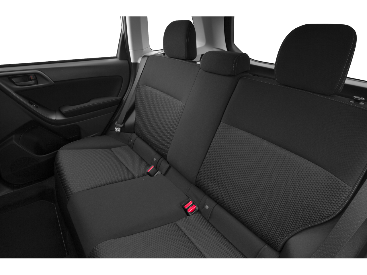 2015 Subaru Forester 2.5i Premium Premium