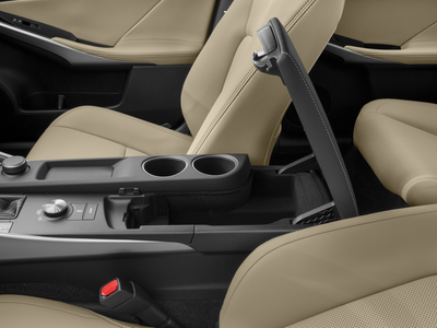 2016 Lexus IS 200t