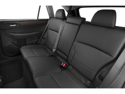 2018 Subaru Outback 3.6R Limited