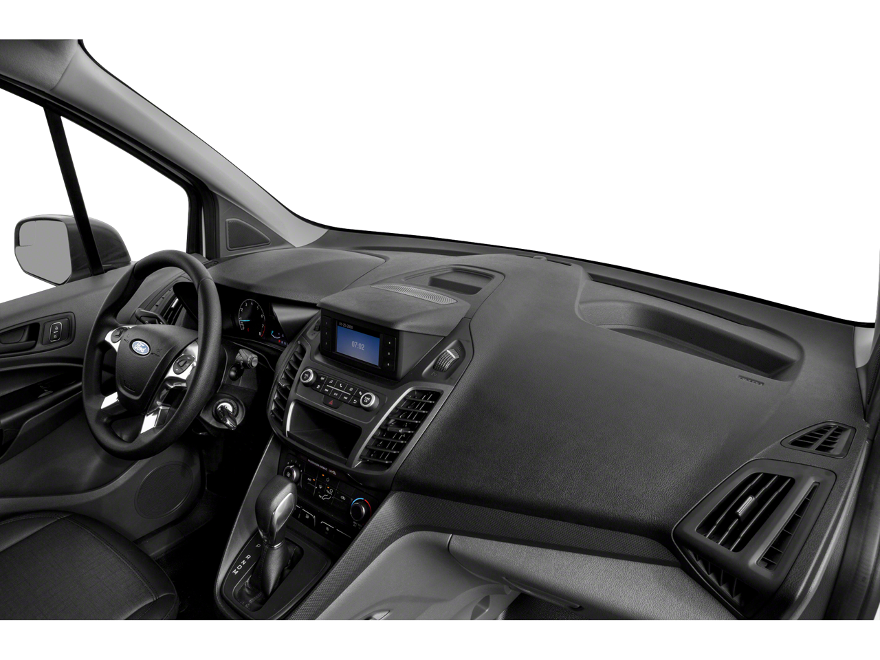 2019 Ford Transit Connect XL