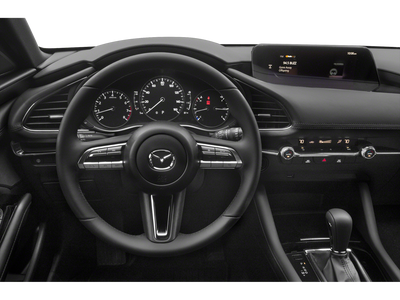 2020 Mazda Mazda3 Base
