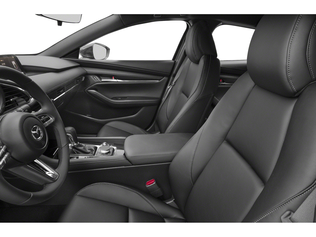 2020 Mazda Mazda3 Base