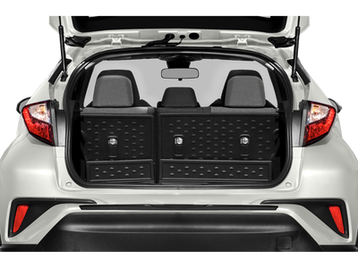 2020 Toyota C-HR XLE