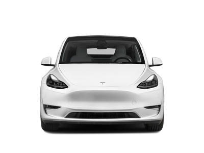 2021 Tesla Model Y Standard Range