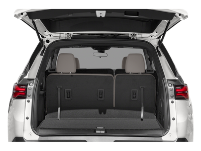 2022 Chevrolet Traverse LS w/1FL