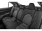 2022 Toyota Camry Hybrid LE