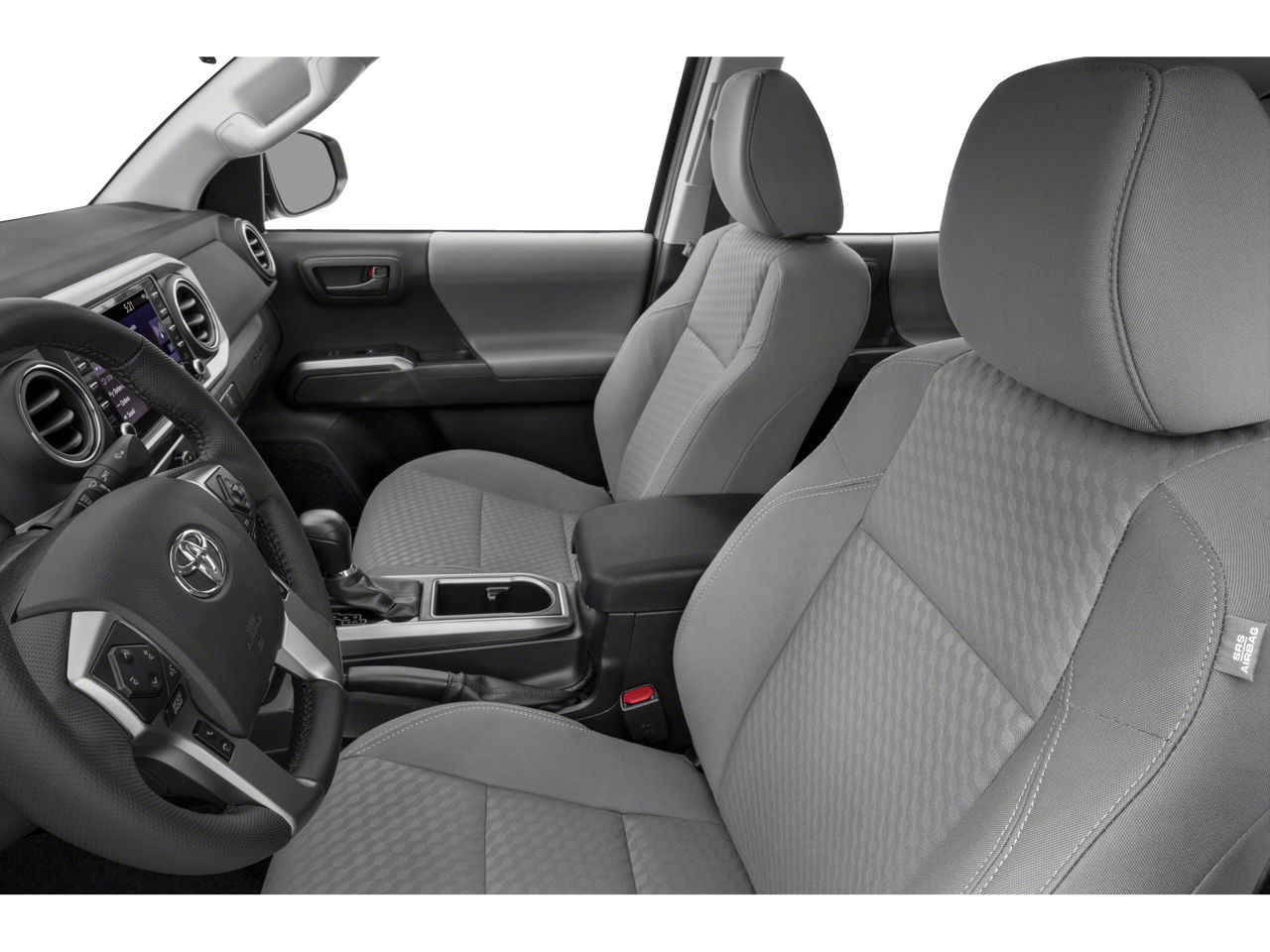 2023 Toyota Tacoma V6